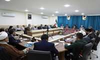 ستاد بزرگداشت سالروز ارتحال ملکوتی حضرت امام خمینی (ره) و قیام خونین پانزده خرداد